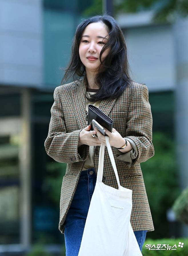 민희진.