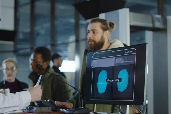 EU 입국출국 시스템(EES) 이미지 (사진=EES 홈페이지)