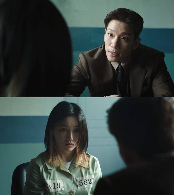 '신이랑 법률사무소' 스틸 컷 / 사진=스튜디오S, 몽작소