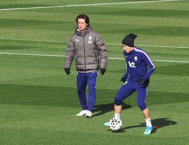 사진 | 밀턴 케인즈=연합뉴스