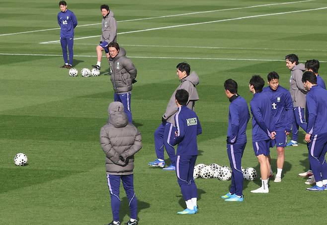 사진 | 밀턴 케인즈=연합뉴스