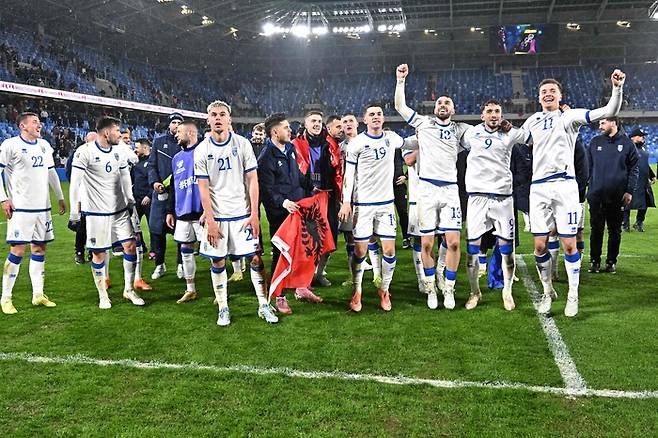 사진 | 브라티슬라바=AFP연합뉴스