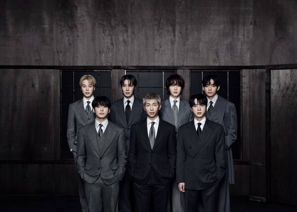 ⓒ빅히트 뮤직