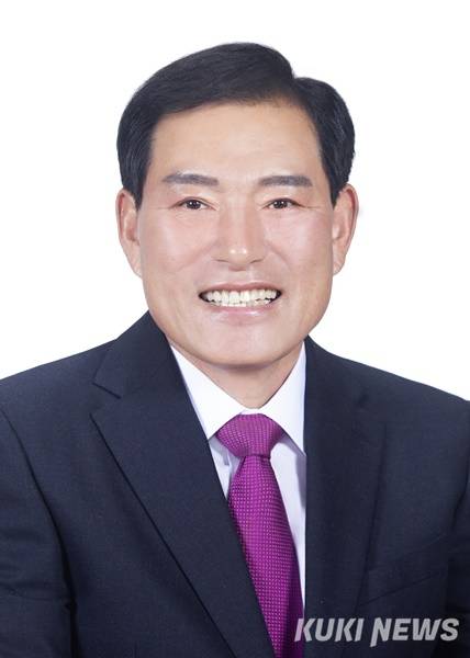 이재운 충남도의원