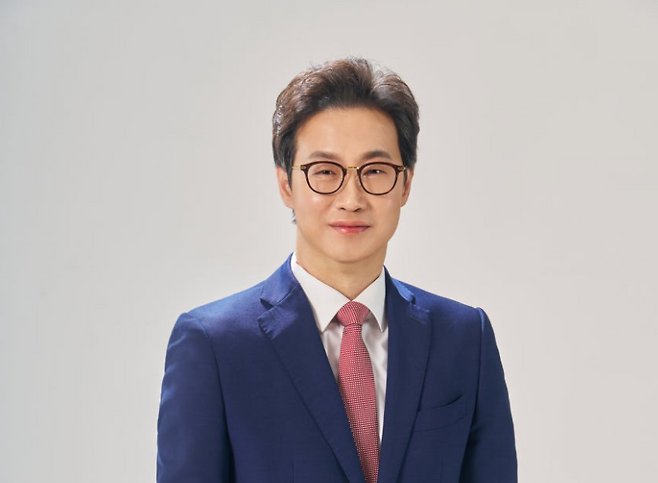 김정태 국민의힘 동작구청장 예비후보. 김정태 예비후보 제공