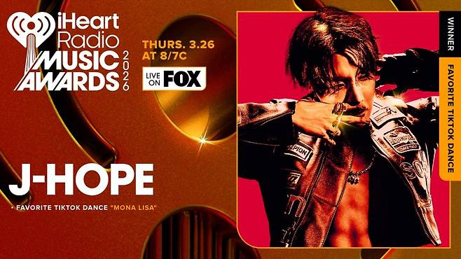 아이하트라디오 SNS