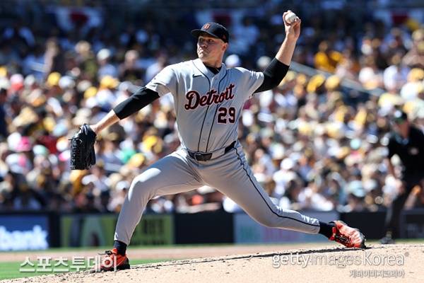 타릭 스쿠발 / 사진=GettyImages 제공