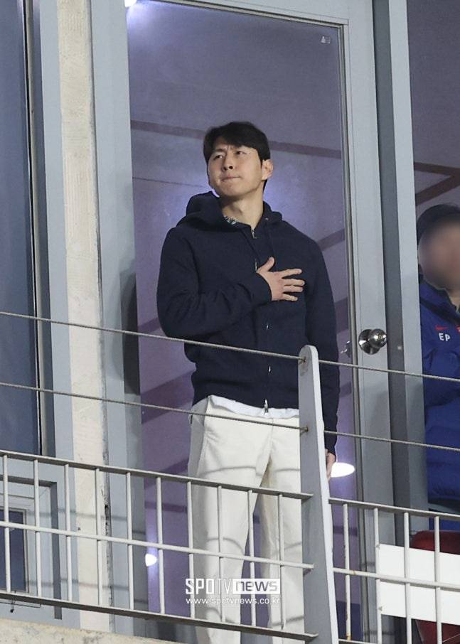 ▲ 앙투안 그리즈만 미국행이 사실상 마침표를 향해 가면서 아틀레티코 마드리드의 다음 스텝에 시선이 집중되고 있다. 중심에는 그리즈만보다 10살 어린 이강인의 이름이 다시 한 번 떠오르고 있다. ⓒ 곽혜미 기자