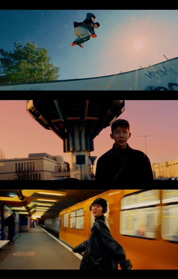 ▲ 감각적인 팝 사운드로 돌아온 조권의 새 싱글 '라이크 아이 두'와 뮤직비디오 본편은 27일 오후 6시 공개된다. 제공|아카이브아침