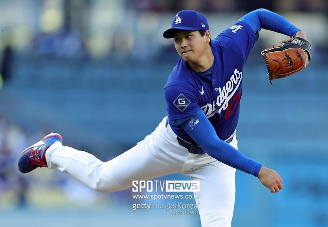 ▲ 오타니 쇼헤이