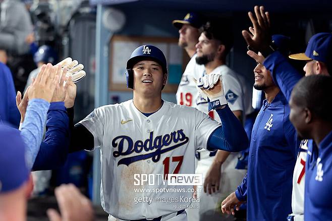 ▲ 오타니 쇼헤이.