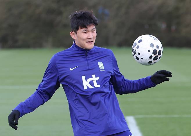 사진 | 밀턴 케인즈=연합뉴스