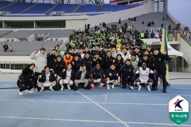 사진=한국프로축구연맹