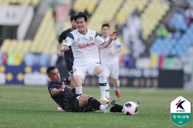 사진=한국프로축구연맹