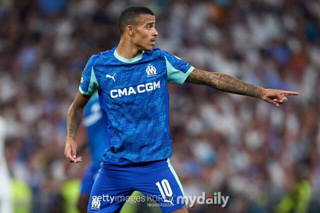 그린우드/게티이미지코리아