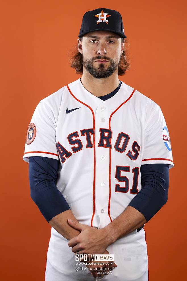 ▲ 라이언 와이스