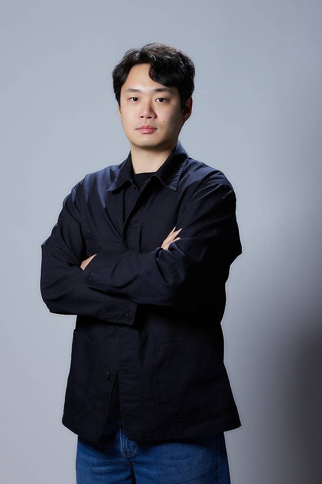 이상민 감독. 사진|쇼박스