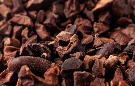 카카오닙스는 카페인 부담은 줄이면서 커피와 비슷한 효과를 기대할 수 있는 음식 중 하나다./사진=클립아트코리아