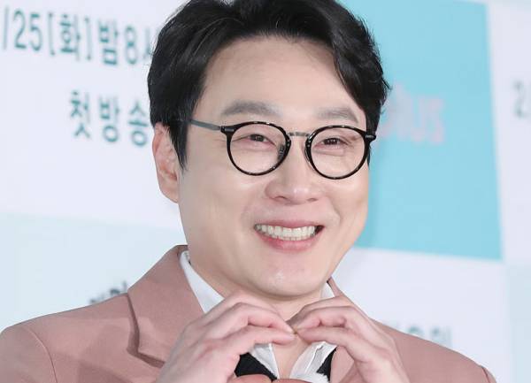 방송인 이휘재가 4년 만에 '불후의 명곡'을 통해 복귀했다. /사진=뉴스1