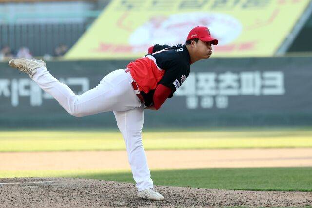 조상우/KIA 타이거즈