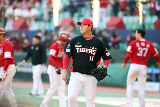 조상우/KIA 타이거즈