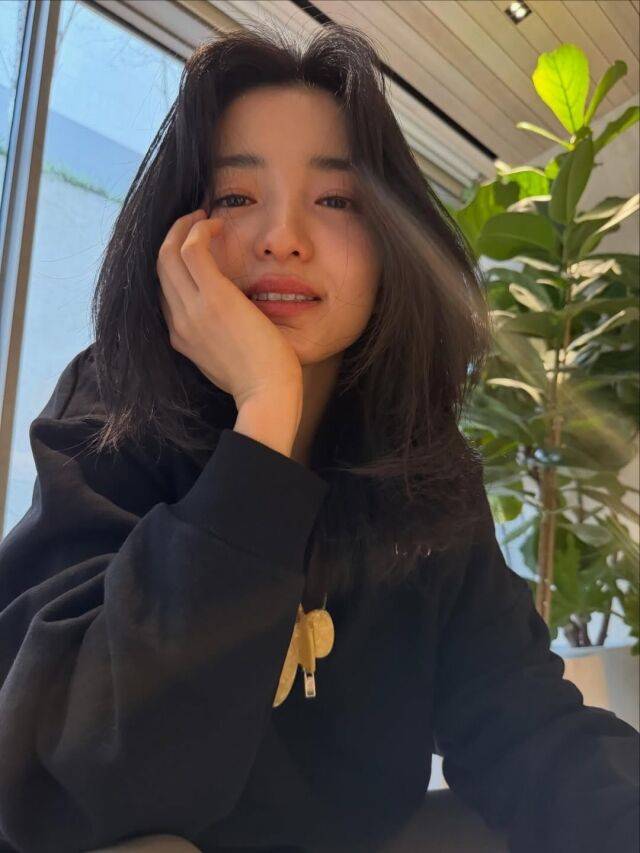 김태리./ 김태리 SNS