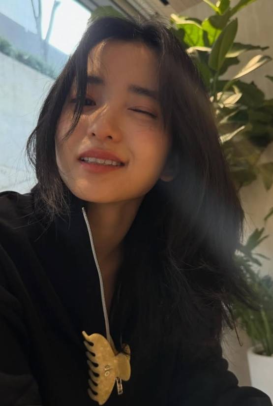 김태리 소셜미디어
