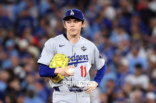 ▲ 사사키 로키