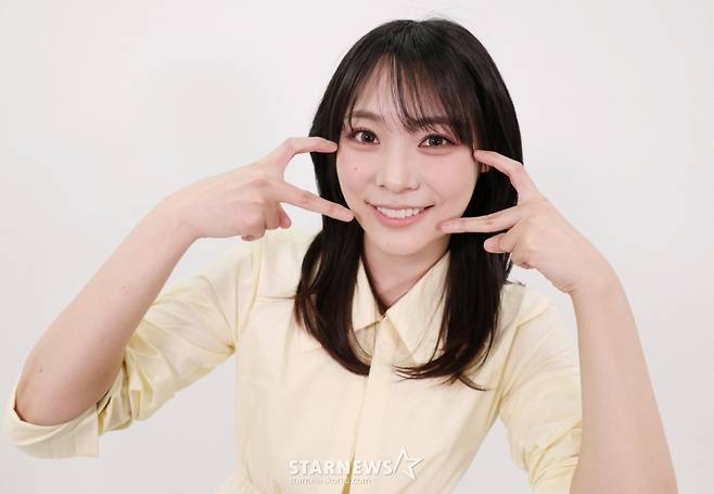 QWER 시연 /사진=이동훈