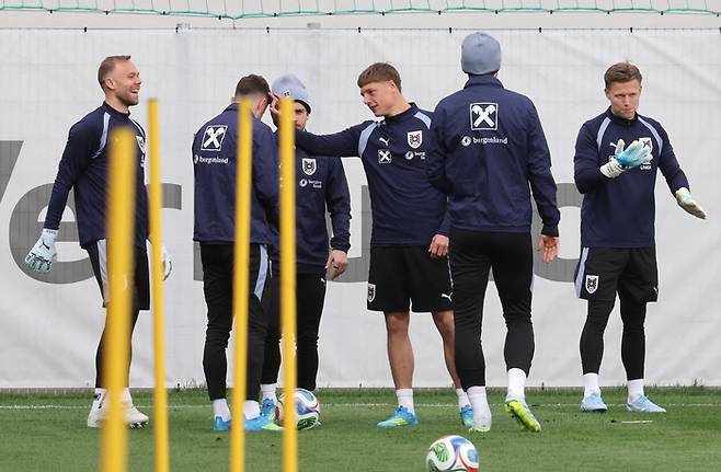 사진 | 빈=연합뉴스