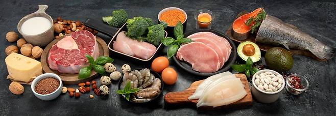 게티이미지뱅크