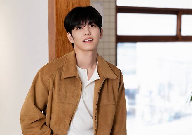 데이식스 원필 /사진=JYP엔터테인먼트