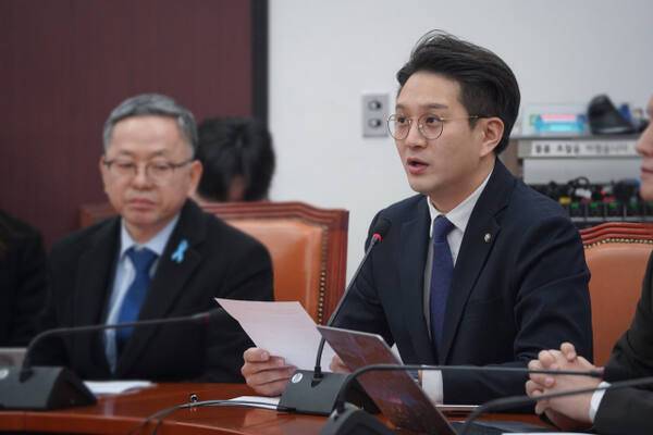 전용기 더불어민주당 의원. 전용기 의원실 제공