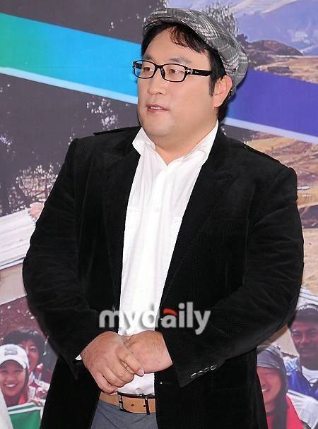 이혁재 / 마이데일리