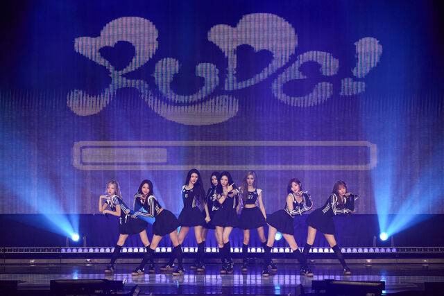 그룹 하츠투하츠/SM엔터테인먼트