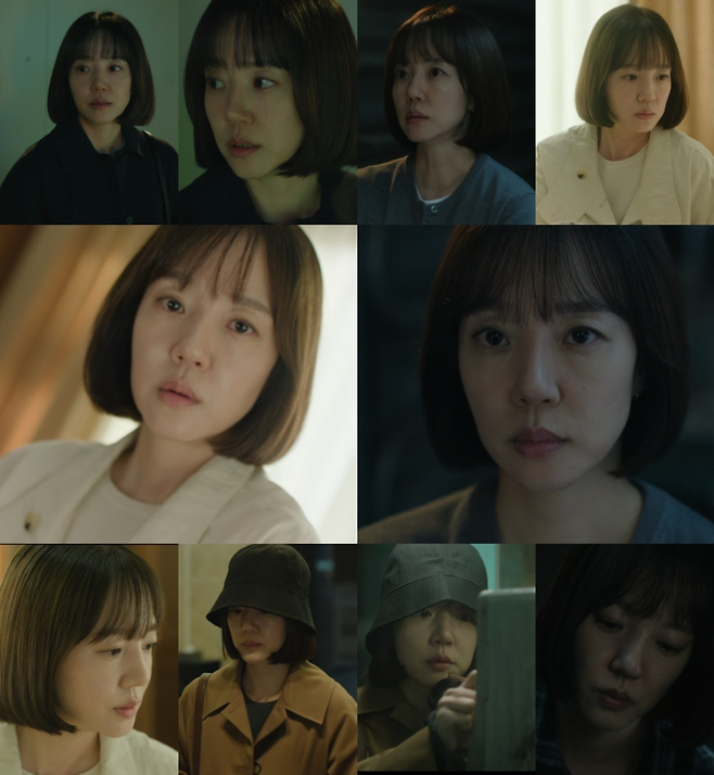 tvN ‘대한민국에서 건물주 되는 법’ 임수정