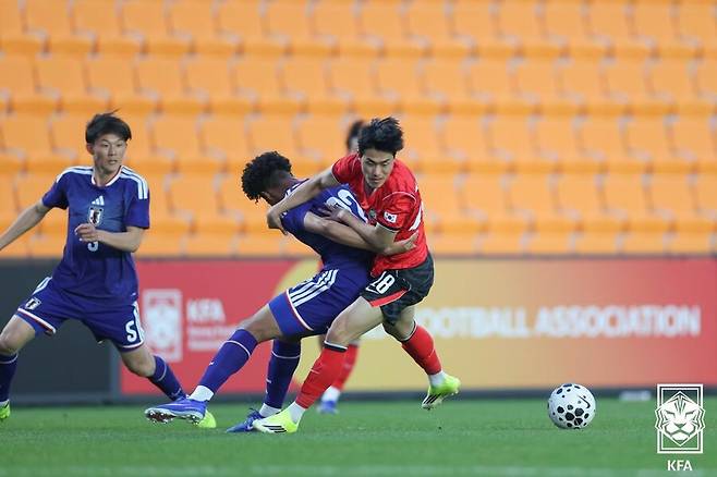 ▲ ⓒ대한축구협회