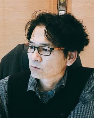 ▲ 김시욱 국제시사분석실 객원 연구원