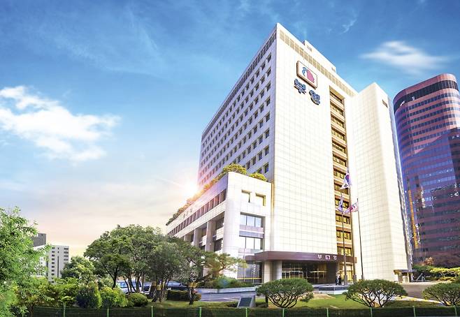 부영그룹 사옥(사진제공=부영그룹)