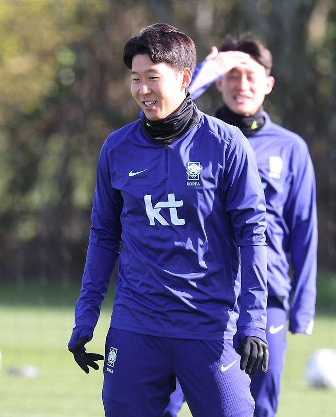 사진 | 밀턴 케인즈=연합뉴스