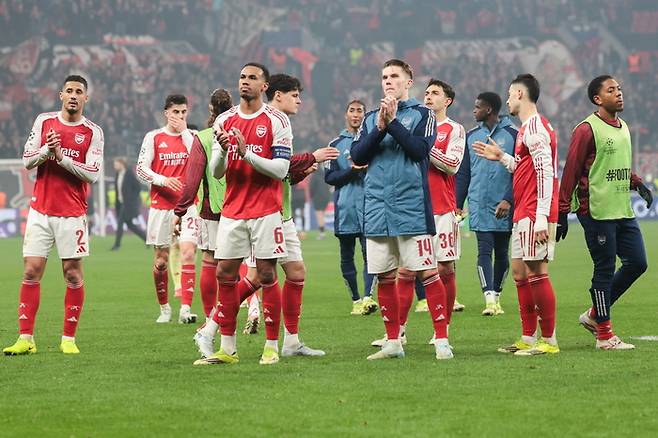 사진 | EPA 연합뉴스