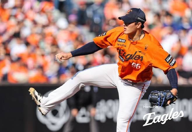 사진제공=한화 이글스