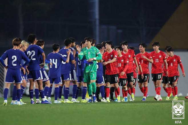 사진=대한축구협회