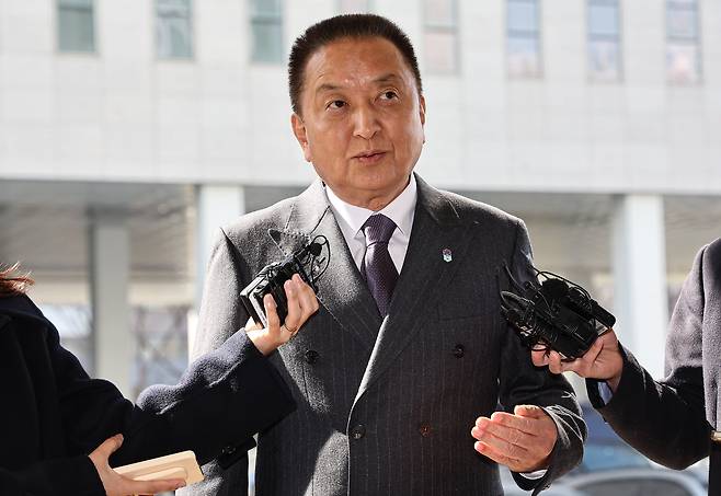 김영환 충북도지사/뉴스1