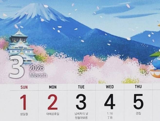 ⓒ 서경덕 성신여대 교수 SNS