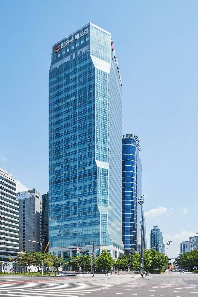 한화손해보험이 손해보험업계 최초로 ‘UN 여성역량강화원칙(WEPs)’에 가입했다.ⓒ한화손해보험