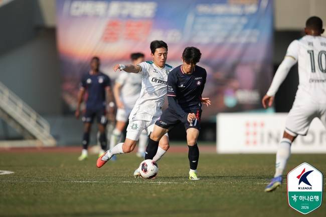 사진=한국프로축구연맹
