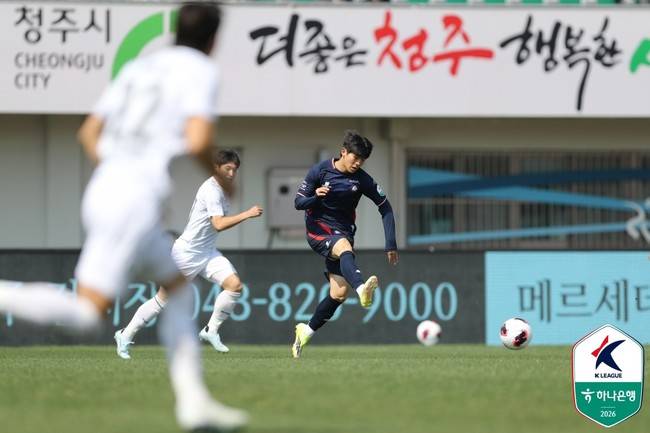 사진=한국프로축구연맹