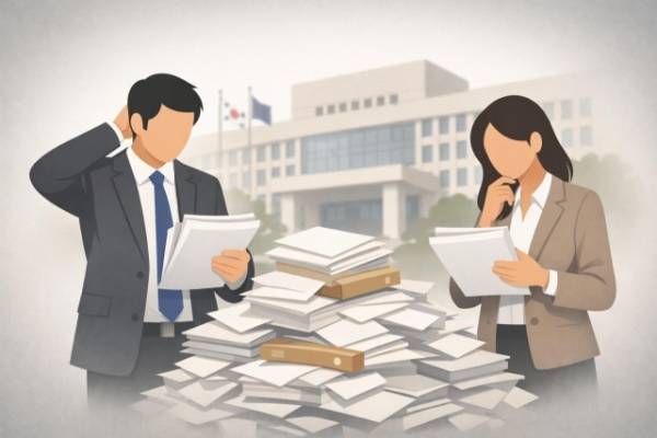 기사 내용을 바탕으로 AI를 통해 제작된 일러스트. 경기일보 AI 뉴스 이미지