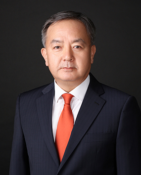 곽동걸 스틱인베스트먼트 대표이사 부회장.